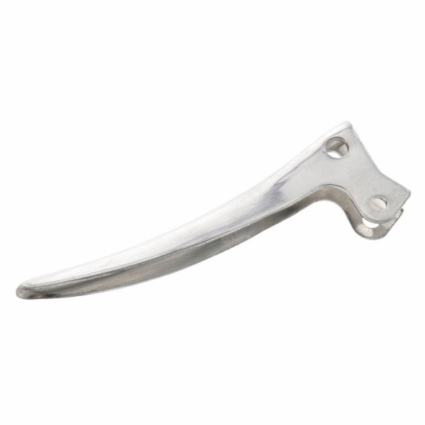 Kupplungshebel, Handhebel Lenker, links - Aluminium - SR1, SR2, SR2E, KR50, SR4-1