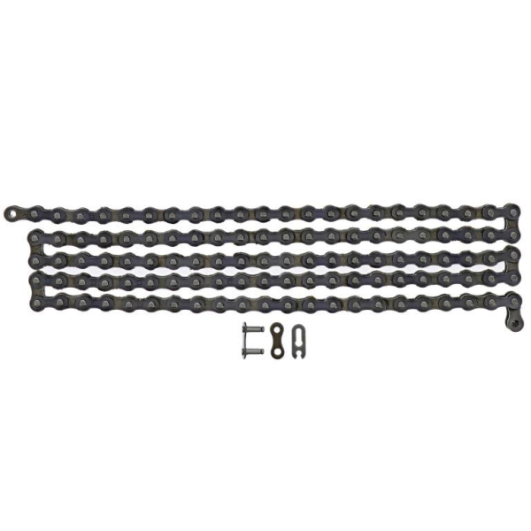 Rollenkette 112 Glieder - 12,7x4,88 bzw. 1/2x3/16 - DIN 8180 - für SR1, SR2, SR2E