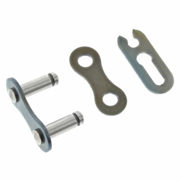 Kettenschloss 12,7x4,88 - f. Rollenkette - SR1, SR2, KR50, SR2E