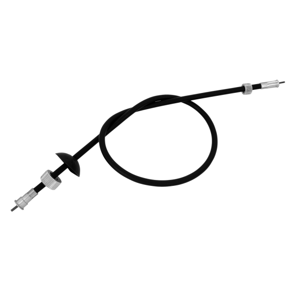 Tachowelle SR2 - alte Ausführung 1x M10x1 und 1x M16x1,5 - 750mm