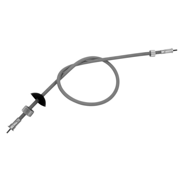 Tachowelle SR2 - alte Ausführung 1x M10x1 und 1x M16x1,5 - 750mm