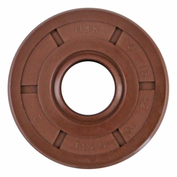 Wellendichtring LYO 15x42x10