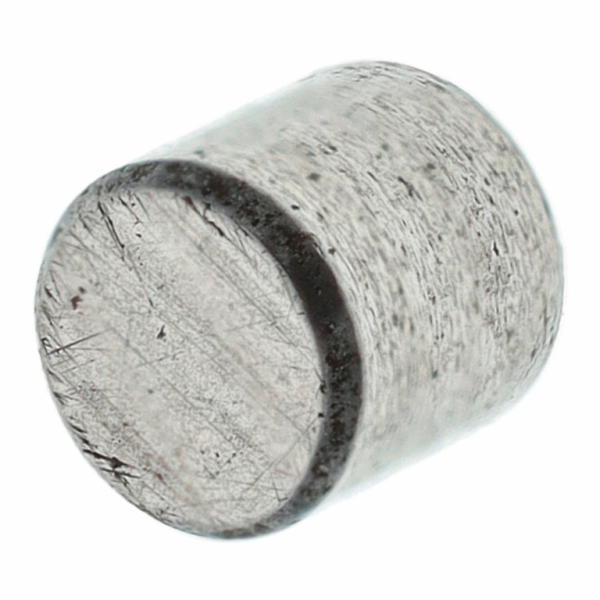Zylinderrolle 4x4 (DIN 5402)