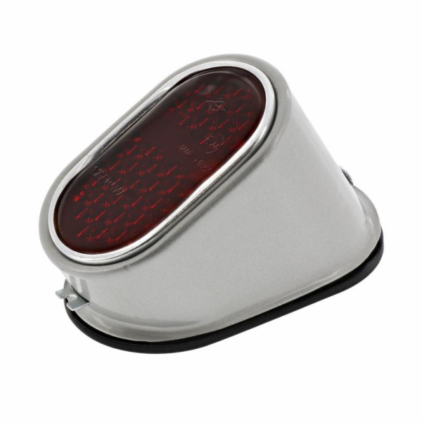 Rücklicht vst., mit Form-Kederplatte - SR2, SR2E