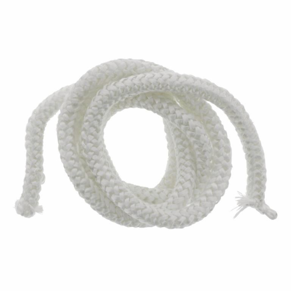 Glasfaserschnur Ø6 mm - zur Klemmschelle für Schalldämpfer, 1 Meter-Stück