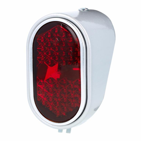 Rücklicht, vst. - SR2, KR50 - ohne Kederplatte