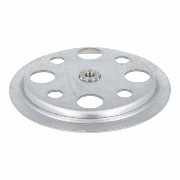 Federteller, vst., Druckplatte f. SR2E, KR50, SR4-1 Sö