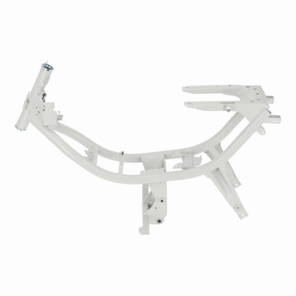 Ersatzrahmen Schwalbe KR51/1 ohne Typenschild