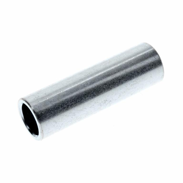 Hülse, innere - Abmessung: ø 8,1x11,3x36,3 mm (z.B. Fußbremshebel KR51/1)