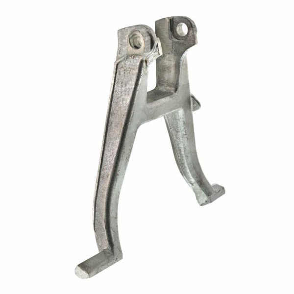 Kippständer, kurze Ausführung, Aluminiumguss - KR51/1, SR4-1, SR4-2