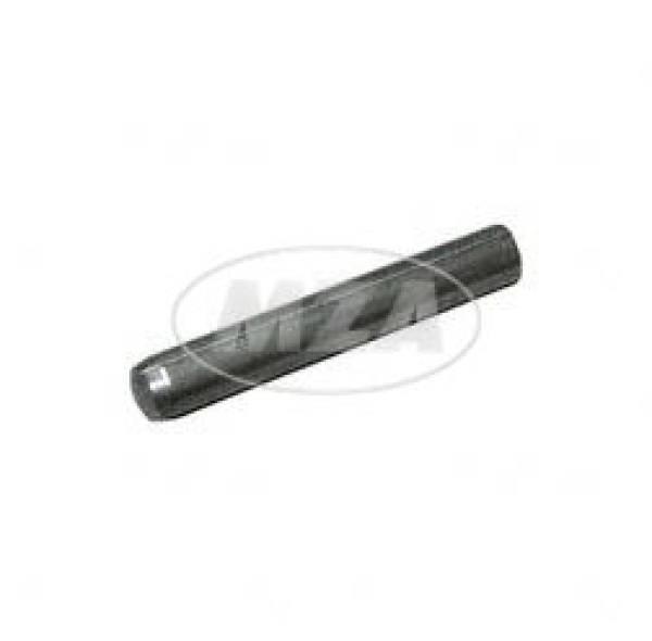 Kerbstift - Zylinderkerbstift 4x26-ST (DIN 1473)
