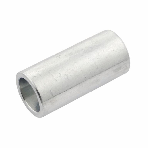 Verzinktes Innenrohr für vordere + hintere Schwinge - Ø11x15x32