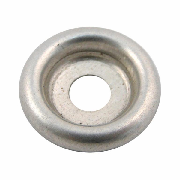 Hütchen zur Befestigung Trittbrett KR50, KR51 - alte Bauform