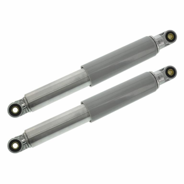 Federbein SATZ, hydraulisch für Vogelserie, kpl. für Vorderradschwinge