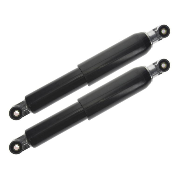 Federbein SATZ, hydraulisch für Vogelserie, kpl. für Vorderradschwinge