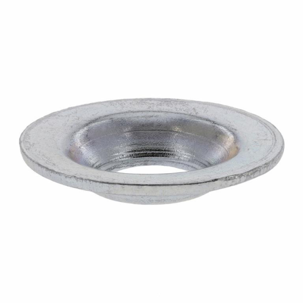 Lenkerschalen Scheibe f. Lenkerschale, glanzverzinkt - KR51, alle SR4-Typen