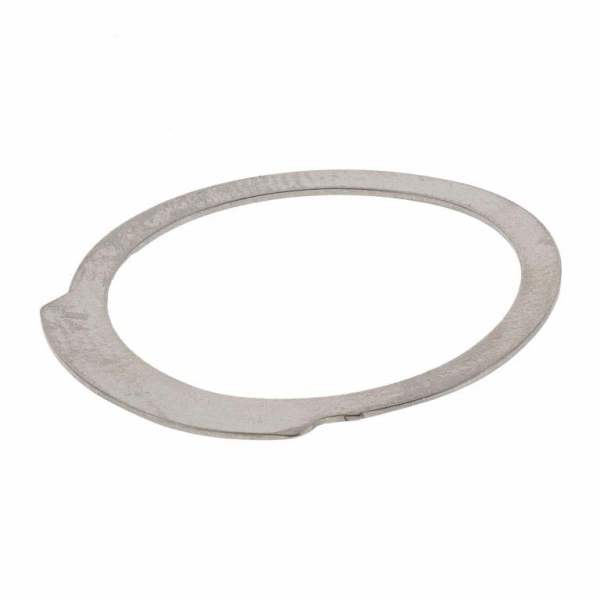 Gleitscheibe zwischen Gasdrehgriff und Lagermuffe, Edelstahl - KR51, SR4-2, SR4-3, SR4-4