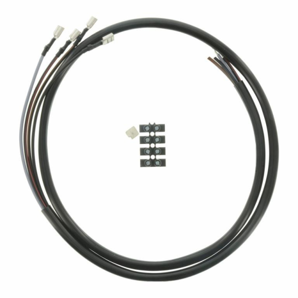 Kabelsatz zum Bremslicht, zur Bremsschlussleuchte KR51/1