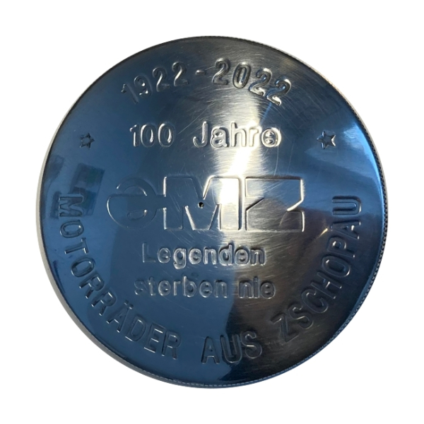 Tankdeckel Ø60mm