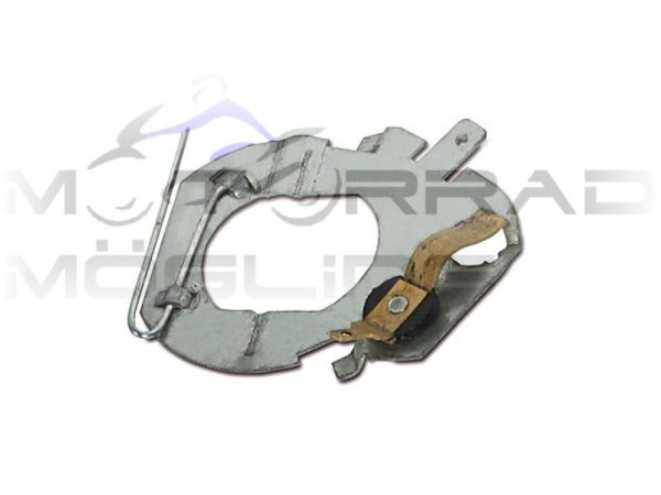 Lampenhalter für Glühbirne (Halogen- und Standlichtbirne) Scheinwerfer