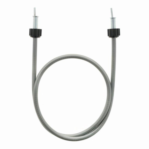 Tachowelle, 665mm - Simson Schwalbe KR51, KR51/1, KR51/2