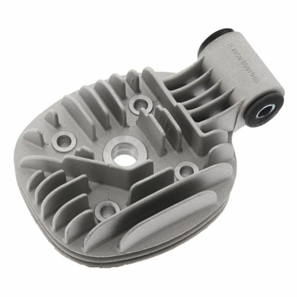 Zylinderkopf mit Gummilagerung - 50cm³, ø 40 mm - KR51/1, SR4-2, Duo 4/1