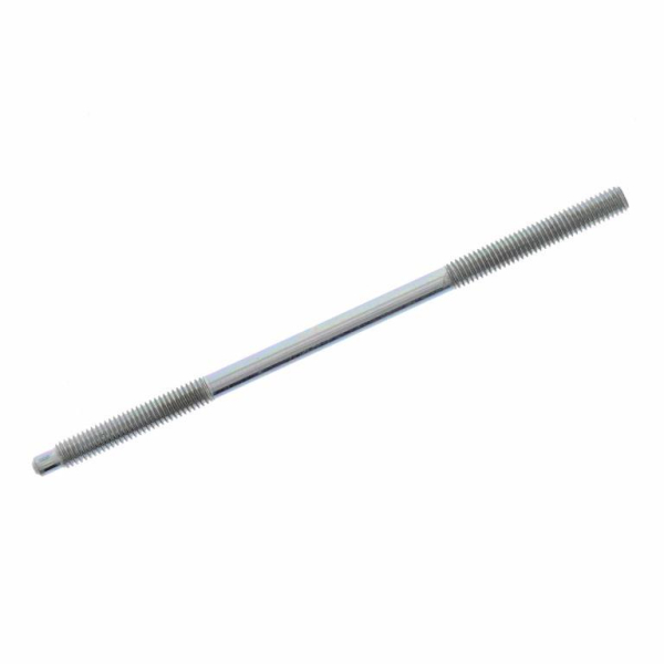 Zylinderstehbolzen M6x130mm