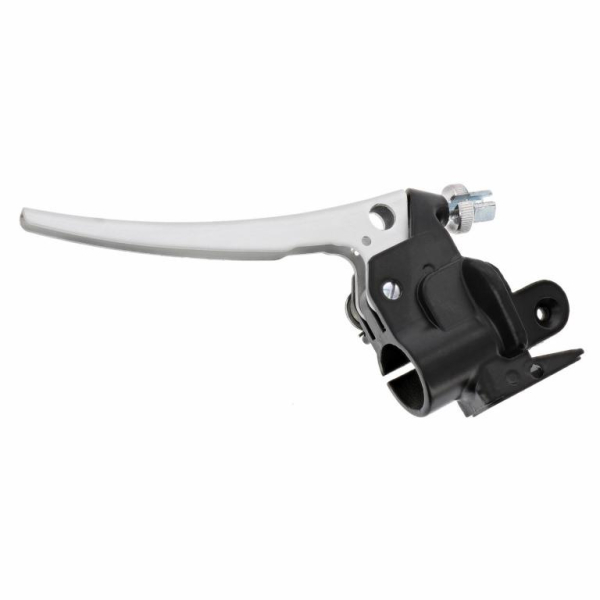 Klemmstück Kupplung für Alu-Kupplungshebel - Vogelserie