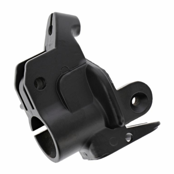 Klemmstück Kupplung für Alu-Kupplungshebel - Vogelserie