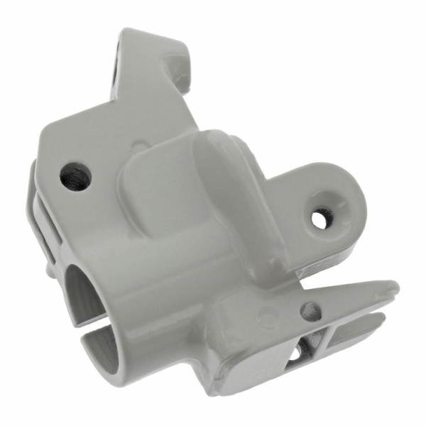 Klemmstück Kupplung für Alu-Kupplungshebel - Vogelserie