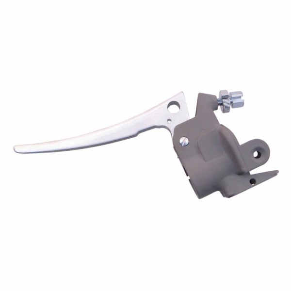 Klemmstück Kupplung für Alu-Kupplungshebel - Vogelserie