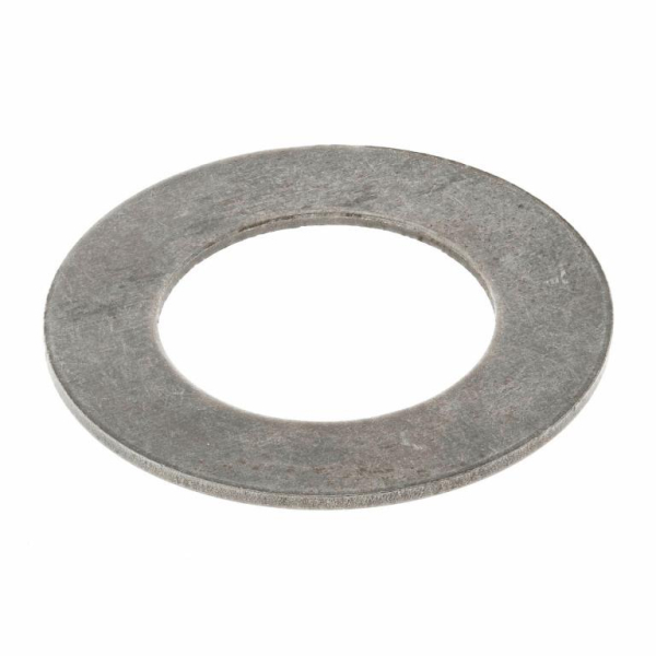 Anlaufscheibe 1,00mm - zum Kupplungszahnrad