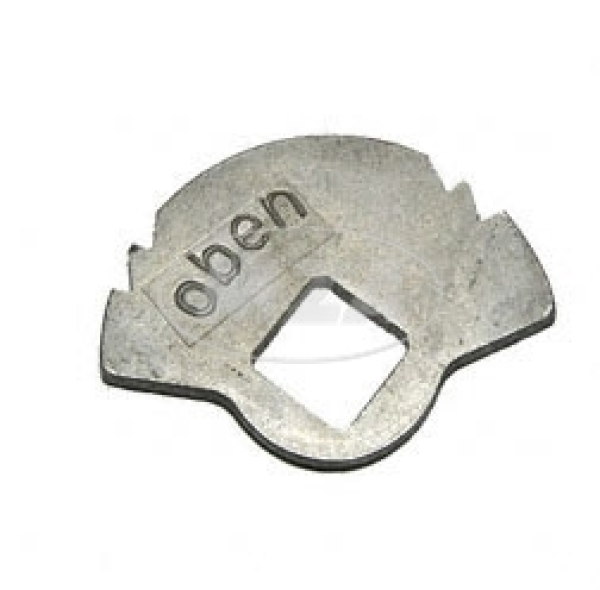 Ratschensegment Schalthebel