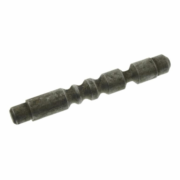 Schaltwelle für Fußschaltung - M53 Motor zur Regenerierung - Motor M53 - Ø8 + Ø9 mm