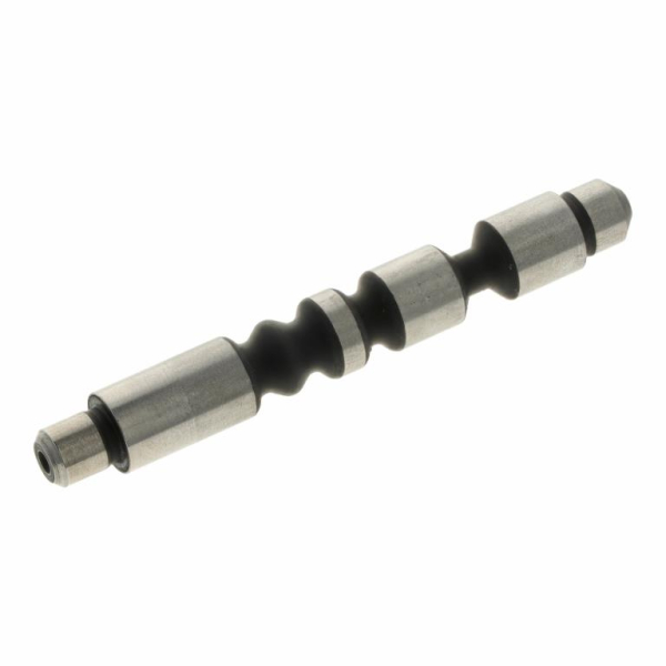Schaltwelle für Fußschaltung - Normalmaß = Ø7 + Ø8 mm für M53-Motor  - S50, SR4-2, KR51/1, Duo