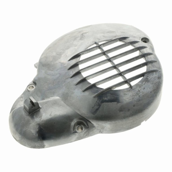 Lichtmaschinendeckel, Alu natur - KR51, SR4-2, SR4-3, SR4-4
