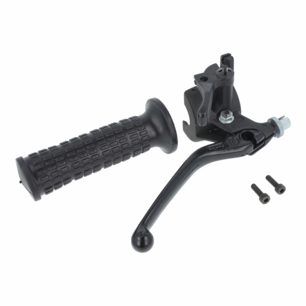 Kupplungsarmatur Domino mit Festgriff