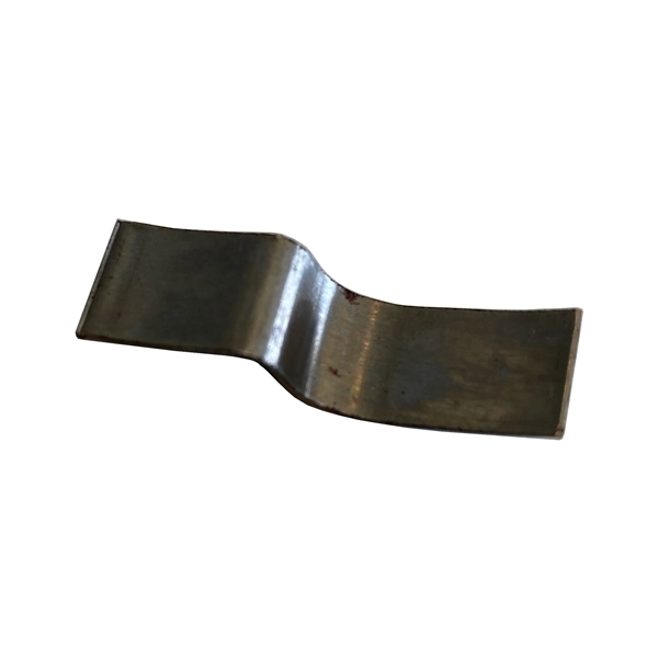 Kabelschelle für hinteren Kotflügel bzw. Haube - SR4-1, -2, -3, -4, KR51