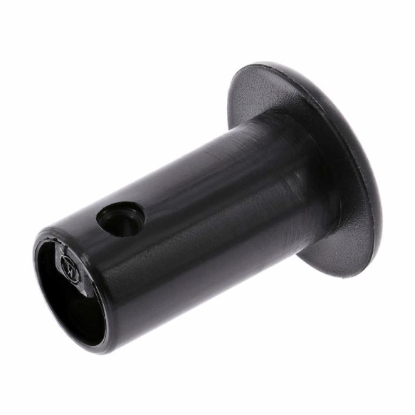 Abschlußpilz für Lenker - Kunststoff