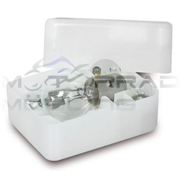 Glühlampenersatzkasten 6V 15/15W