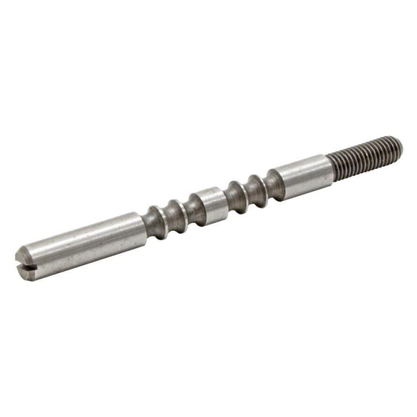 Schaltarretierachse TS/ES 125,150