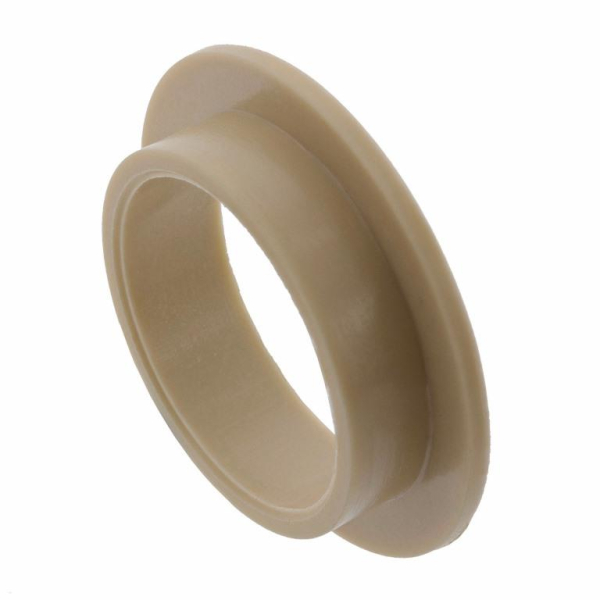 Distanzstück - Führungsring f. Gasdrehgriff - für Lenker ø 22 mm, mit Spiegel rechts