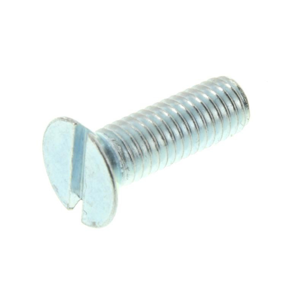 Senkschraube M5x15-5.8-A4K (DIN 963)