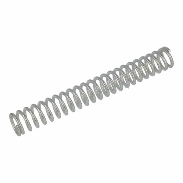 Druckfeder f. Kippständer - ca. 140 mm lang, ø 20 mm - passend f. MZ RT125, ES 125/150