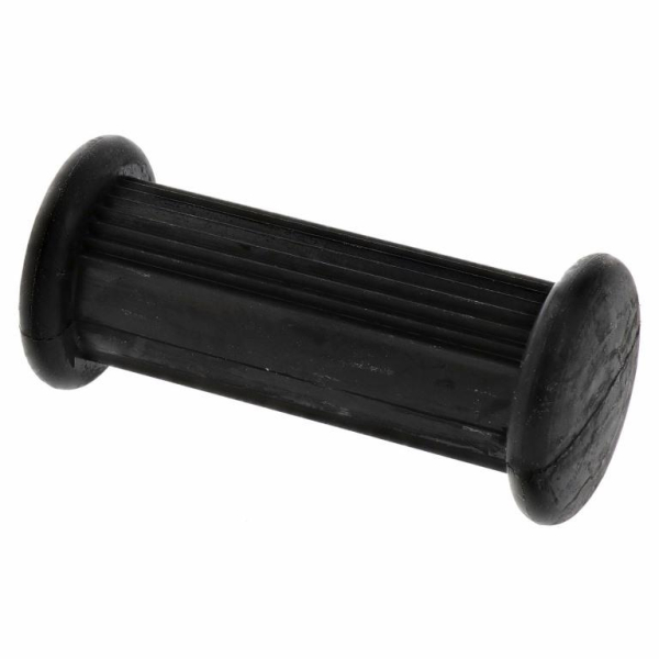 Fußrastengummi links - RT125, BK350, ES175/175/1ES250/250/1ES300