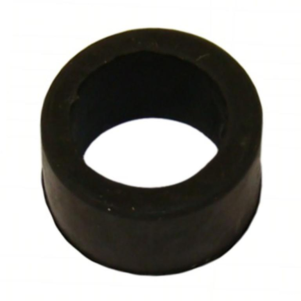 Auflagering aus Gummi für Kraftstoffbehälter MZ RT125/1, RT125/2, RT125/3