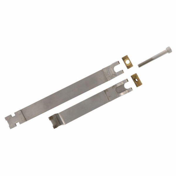 Spannband, kurz, MZ RT125/0, RT125/1, RT125/2  - Metall