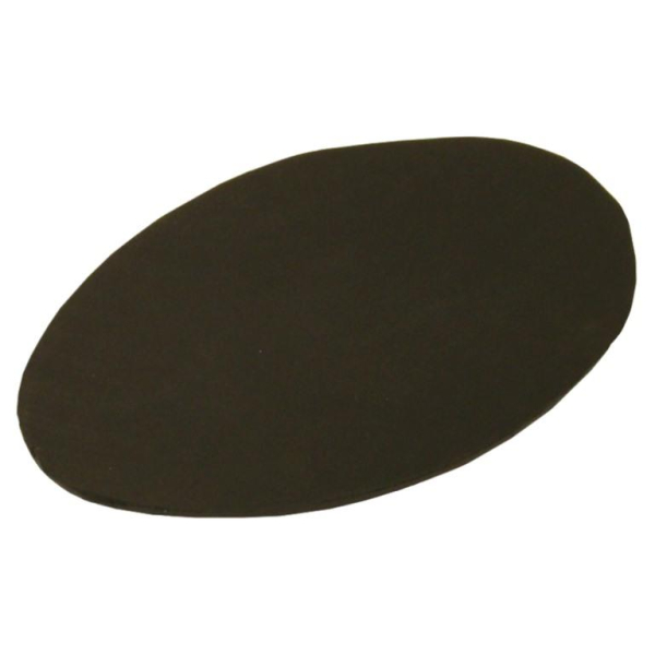 Gummiplatte f. Rücklicht - RT125