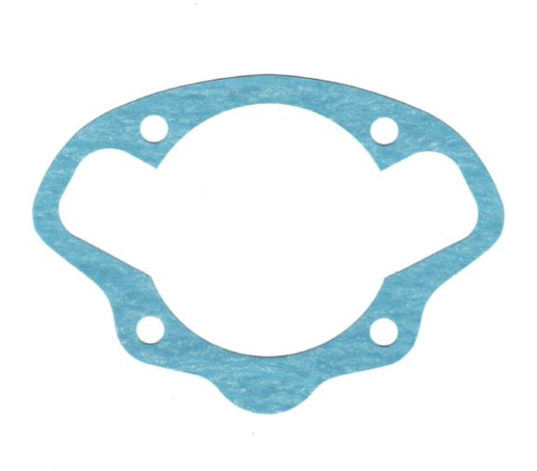 Zylinderfußdichtung für RM150, RT125/3, ES, ETS, TS, Pitty, SR56, SR59 (125cm³-150cm³)