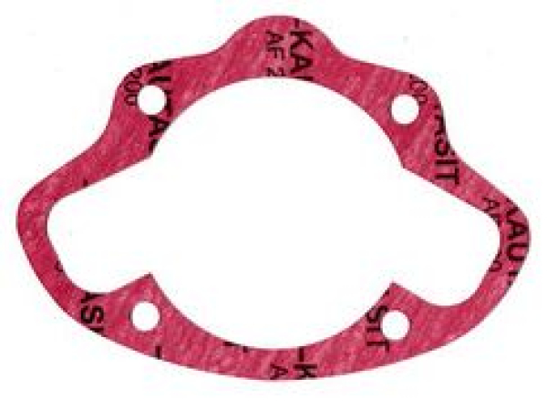 Zylinderfußdichtung für RM150, RT125/3, ES, ETS, TS, Pitty, SR56, SR59 (125cm³-150cm³)
